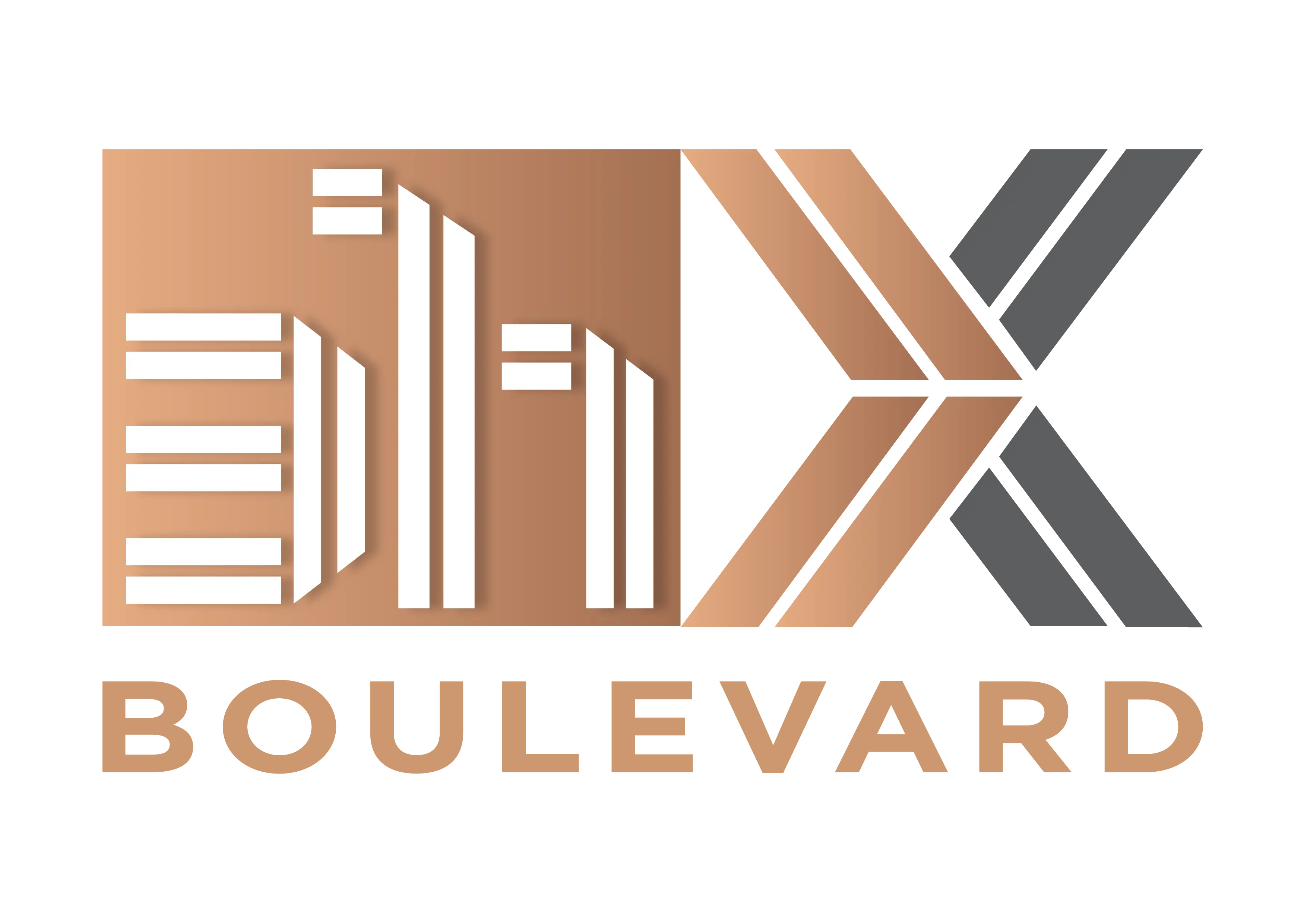 311 Boulevard by BAMX Developments
